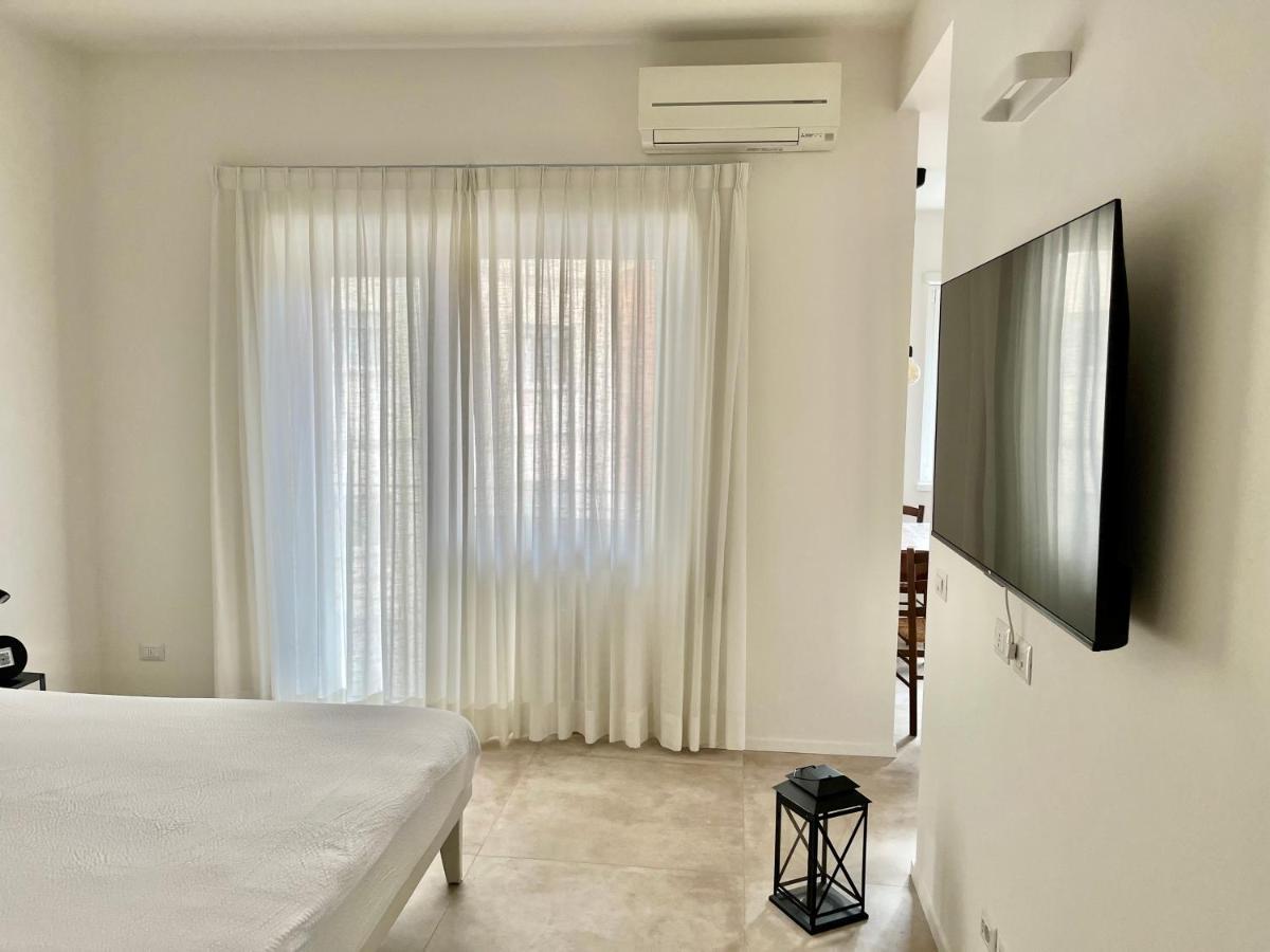 Paula Petra Vatican Apartments Rome Exterior photo