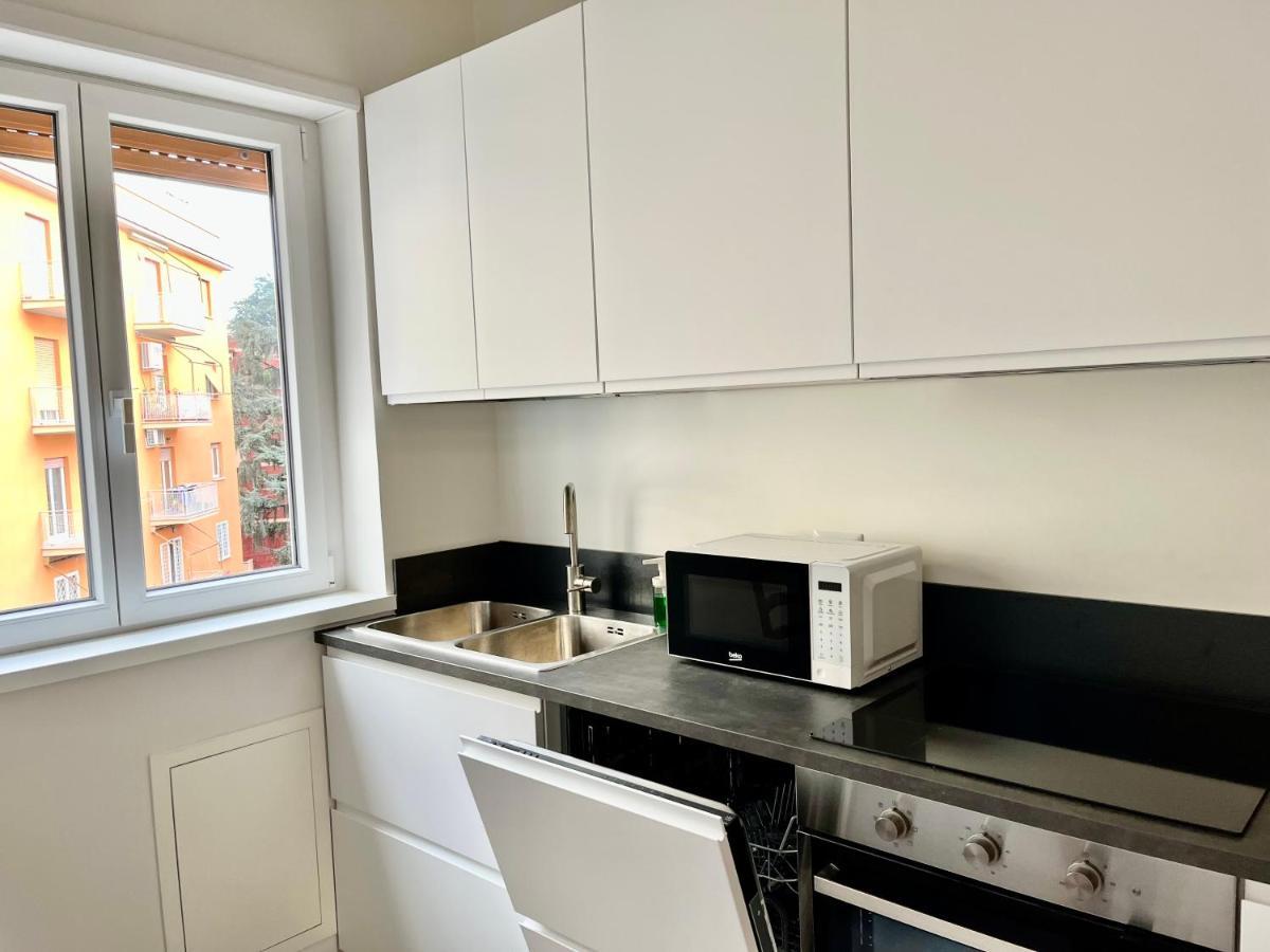 Paula Petra Vatican Apartments Rome Exterior photo